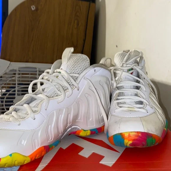 Air max 97 fruity pebbles hot sale